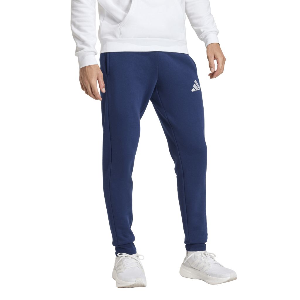  adidas Entrada 26 Jogginghose blau 