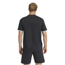  adidas Entrada 26 T-Shirt schwarz 