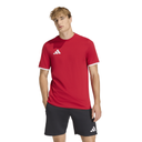  adidas Entrada 26 T-Shirt rot 