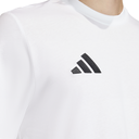  adidas Entrada 26 T-Shirt weiß 