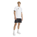  adidas Entrada 26 T-Shirt weiß 