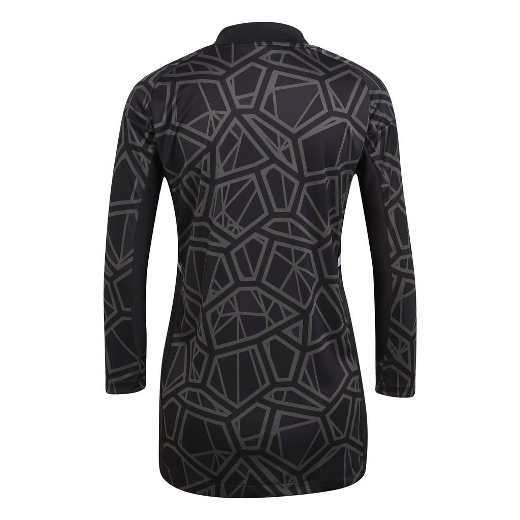 adidas Condivo 22 Torwarttrikot Langarm schwarz Damen