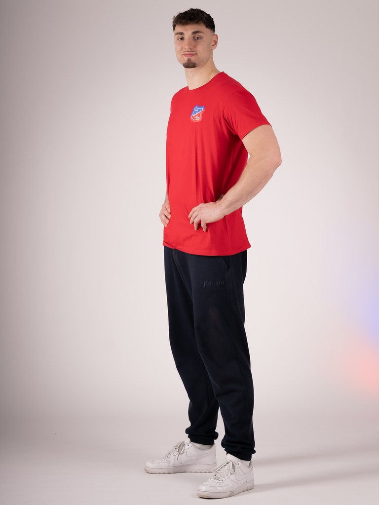 T-Shirt TuS Vinnhorst rot