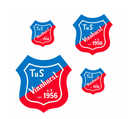 Aufkleber-Set TuS Vinnhorst