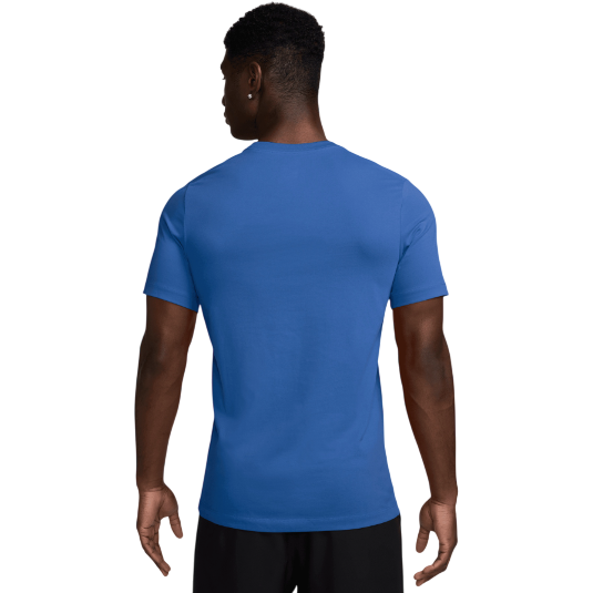 He.-T-Shirt M NK DF TEE NIKE PRO TRAININ