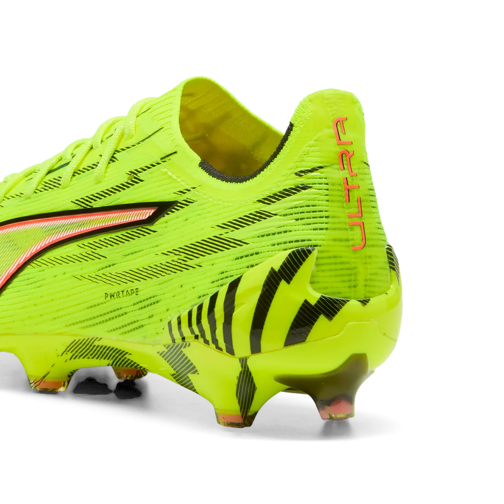 Puma Ultra 6 Ultimate FG Fußballschuhe gelb