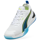 Puma Eliminate NITRO 4 Game On Handballschuhe weiß 