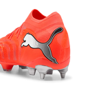 Puma Future 9 Ultimate MxSG Fußballschuhe rot  