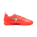 Puma Future 9 Play IT Fußballschuhe rot Kinder    
