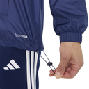 adidas Tiro 26 League Windbreaker blau Damen 