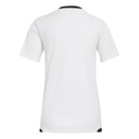 adidas Tiro 26 Competition Match Day Trikot weiß Damen