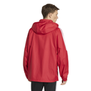 adidas Tiro 26 League Windbreaker rot 