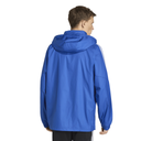 adidas Tiro 26 League Windbreaker blau 