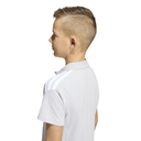 adidas Tiro 26 League Poloshirt grau Kinder