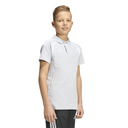 adidas Tiro 26 League Poloshirt grau Kinder