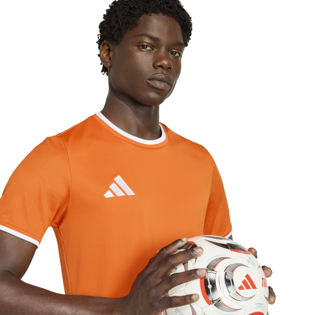 adidas Entrada 26 Trikot orange