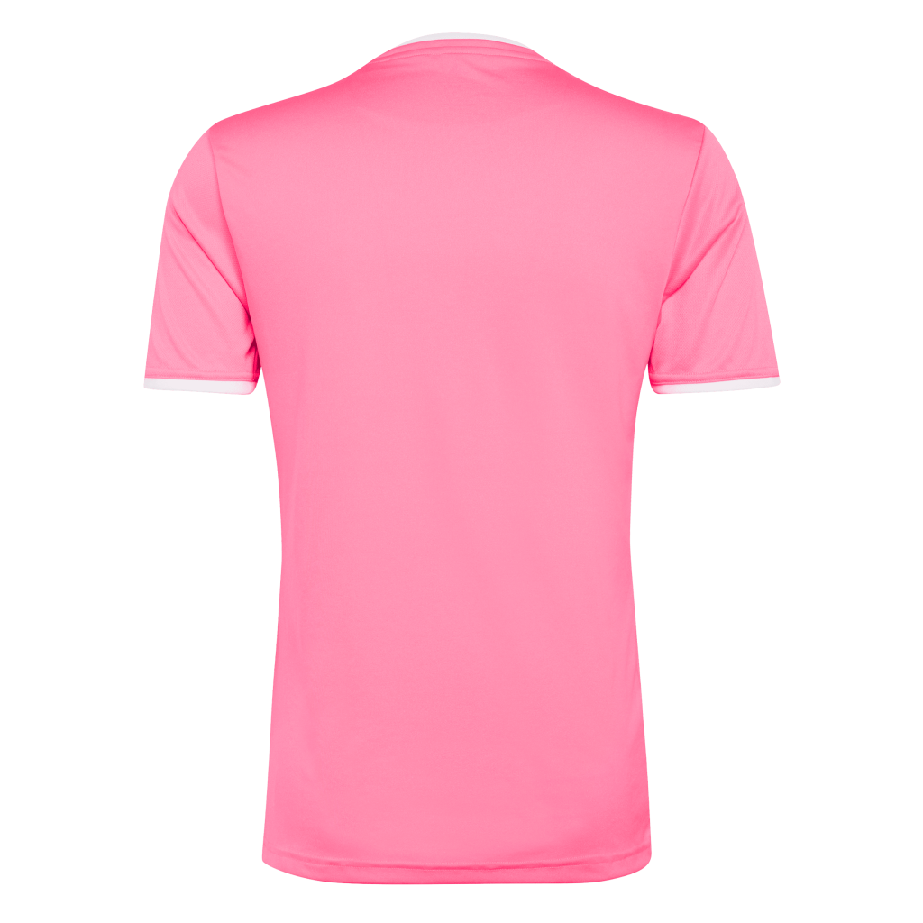 adidas Entrada 26 Trikot pink 