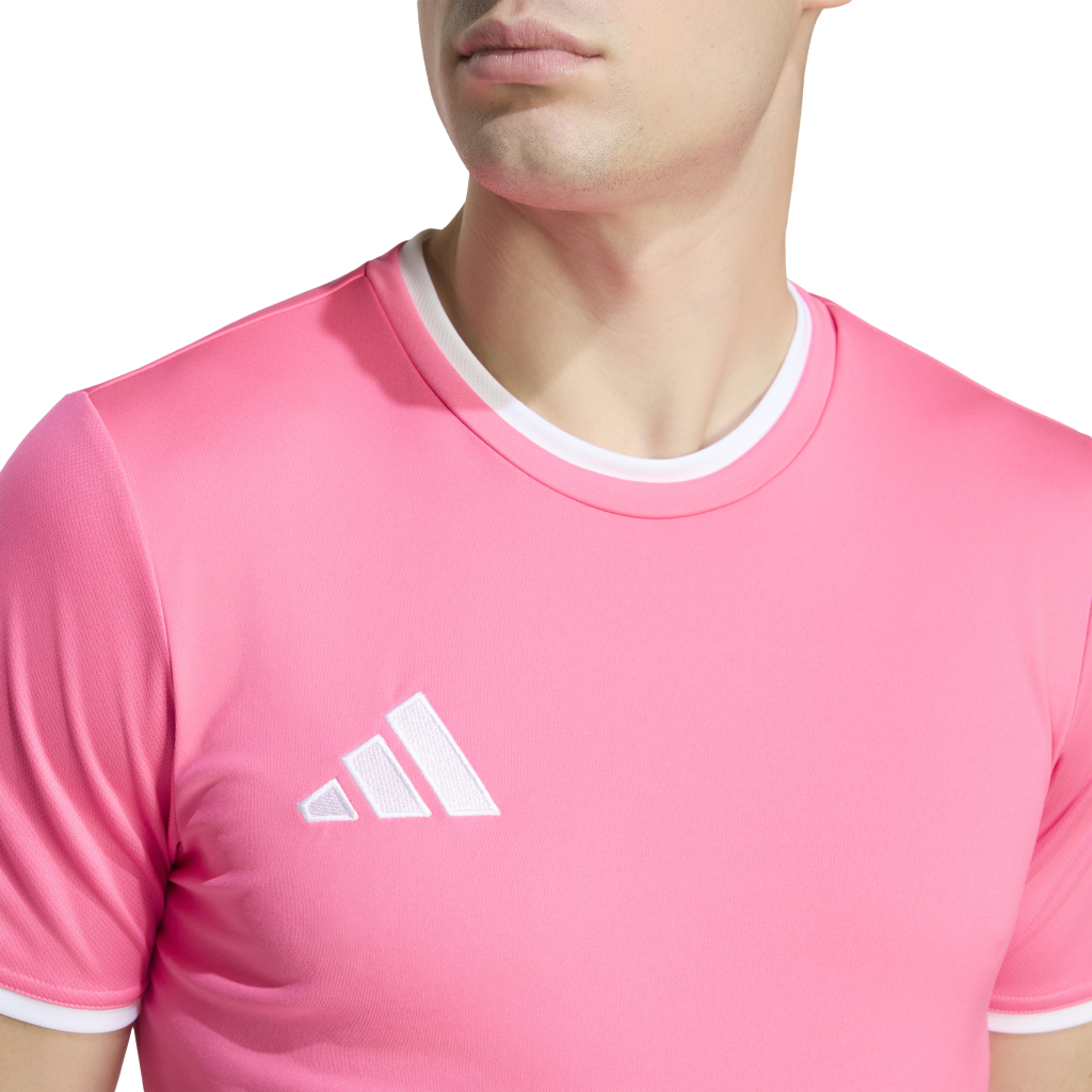 adidas Entrada 26 Trikot pink 