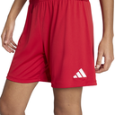 adidas Entrada 26 Shorts rot Damen 