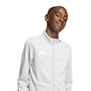 adidas Entrada 26 Trainingsjacke grau Kinder 
