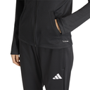 adidas Entrada 26 Trainingsjacke schwarz Damen 