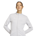 adidas Entrada 26 Trainingsjacke grau Damen 