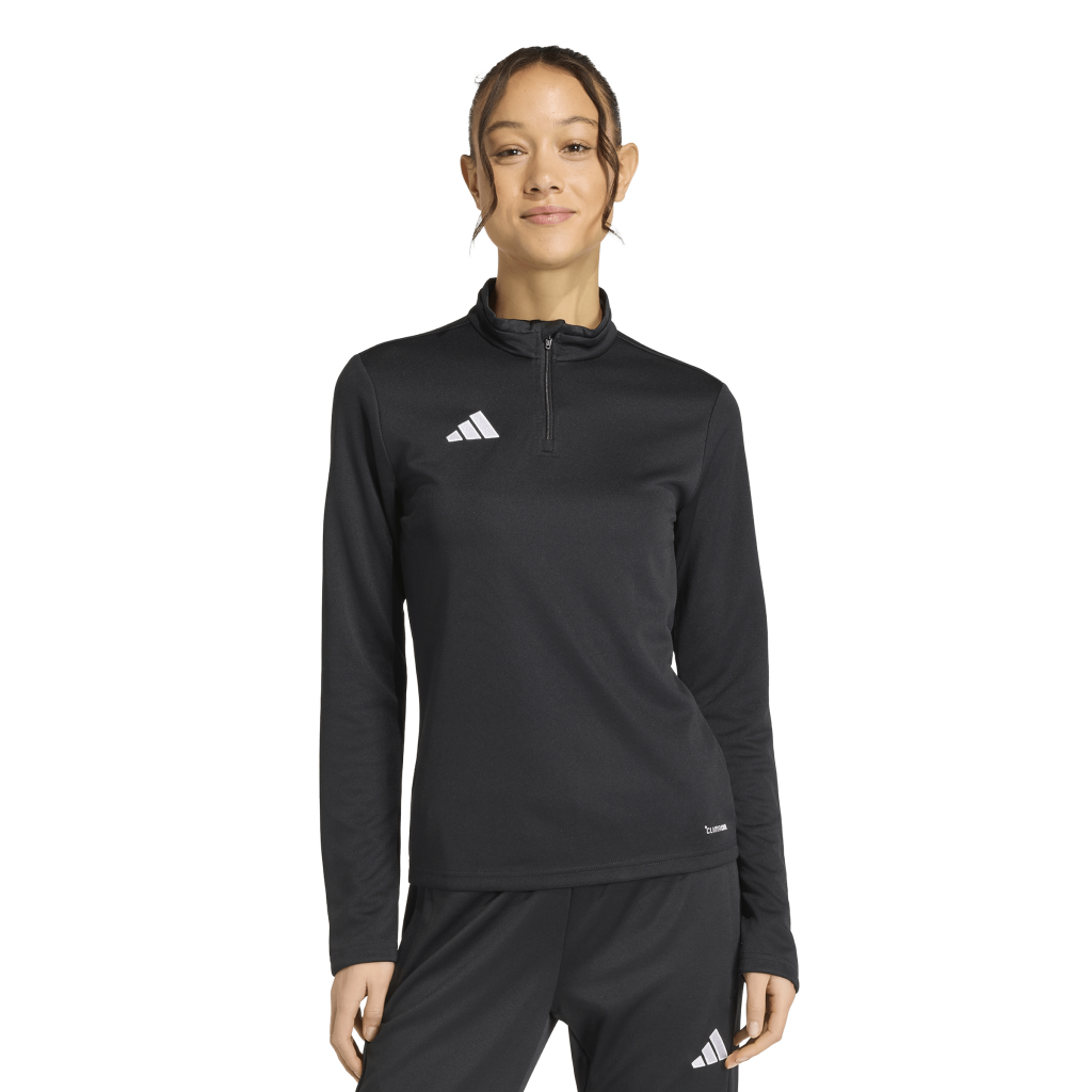 adidas Entrada 26 Trainingstop schwarz Damen 