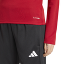adidas Entrada 26 Trainingstop rot Damen 