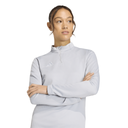 adidas Entrada 26 Trainingstop grau Damen 