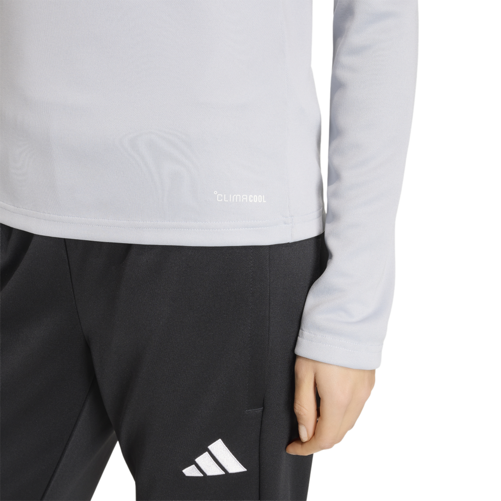 adidas Entrada 26 Trainingstop grau Damen 