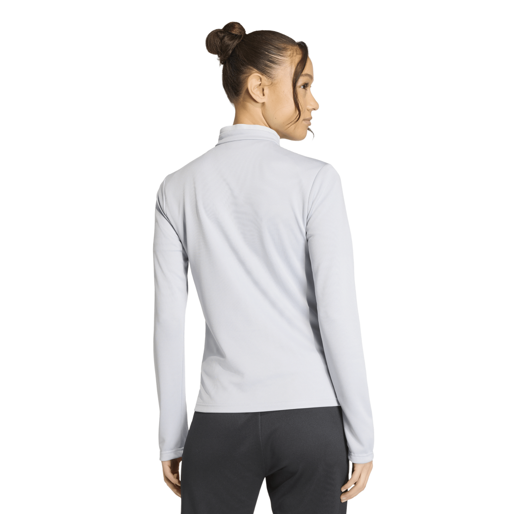 adidas Entrada 26 Trainingstop grau Damen 