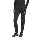 adidas Entrada 26 Trainingshose schwarz Damen 