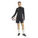 adidas Entrada 26 Trainingsshorts schwarz Damen