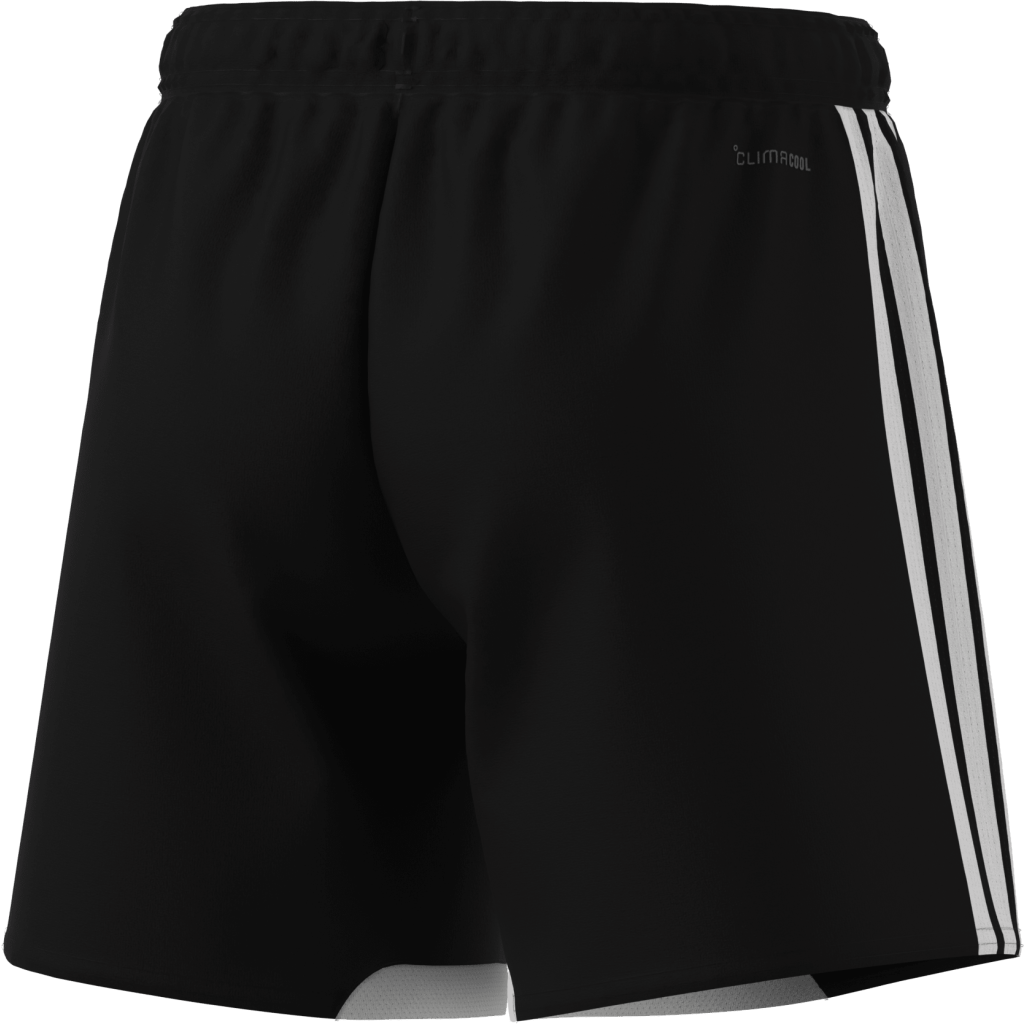 adidas Tiro 26 Competition Match Day Shorts schwarz Damen 