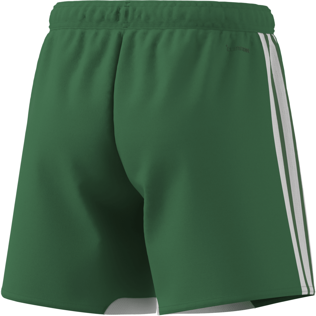 adidas Tiro 26 Competition Match Day Shorts grün Damen 