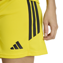 adidas Tiro 26 League Shorts gelb Damen 