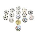 HIST BALL SET M