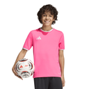  adidas Entrada 26 Trikot pink Kinder