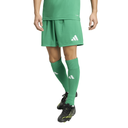 adidas Entrada 26 Shorts grün 