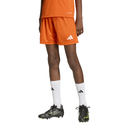 adidas Entrada 26 Shorts orange Kinder 