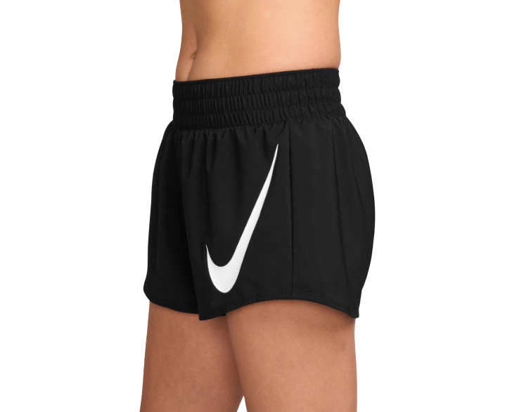 Da.-Shorts W NK ONE SWSH HBR DF MR 3IN B