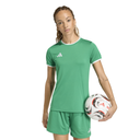 adidas Entrada 26 Trikot grün Damen