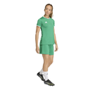 adidas Entrada 26 Trikot grün Damen