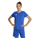 adidas Entrada 26 Trikot blau Damen