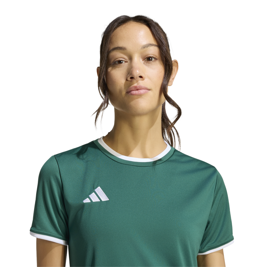 adidas Entrada 26 Trikot grün Damen
