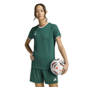 adidas Entrada 26 Trikot grün Damen