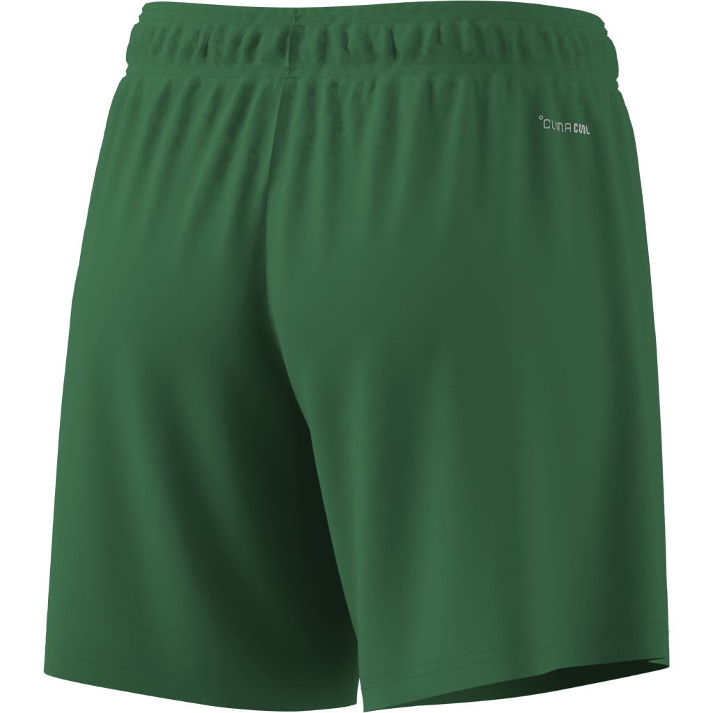 adidas Entrada 26 Shorts grün Damen 