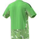 adidas Tiro 26 Competition Torwarttrikot grün   