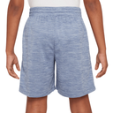 Nike Multi Dri-FIT-Shorts blau Kinder