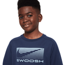 Nike Multi Dri-FIT T-Shirts blau Kinder 